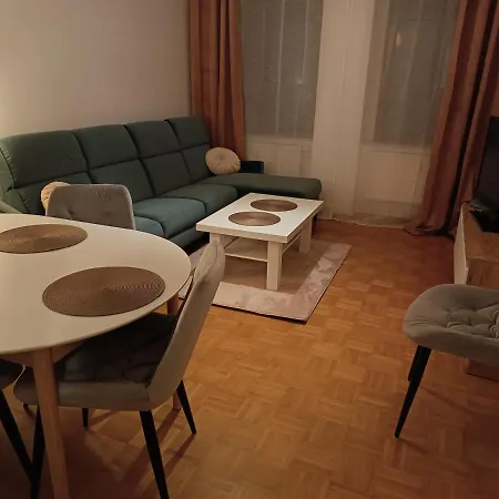 Innenstadt Apartment *