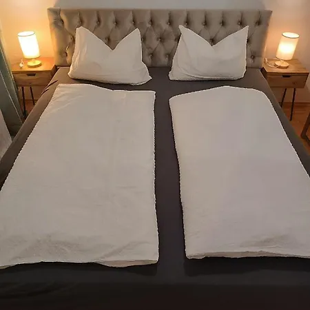 Innenstadt Apartment *