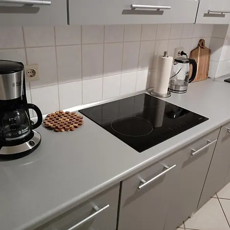 Innenstadt Lejlighed *