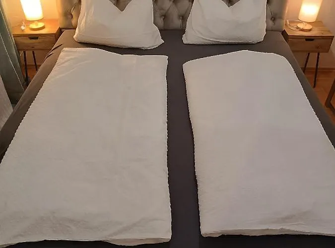 Innenstadt Apartamento *