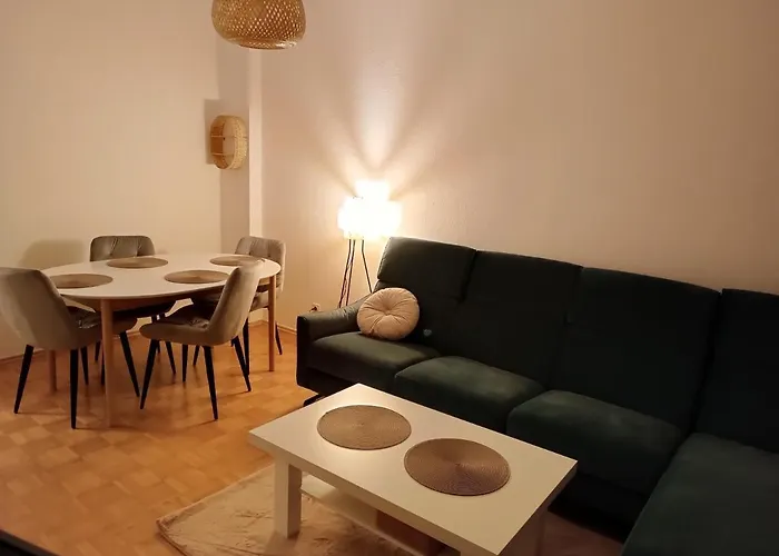 Innenstadt * Görlitz