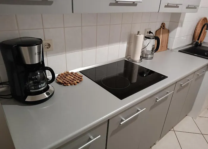 Innenstadt Apartamento *