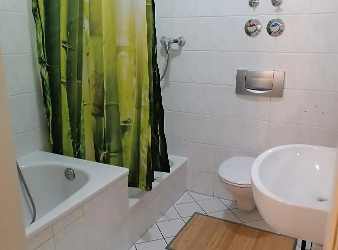 Innenstadt Apartamento Görlitz